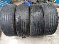 Продам комплект шин 225/55 r18.