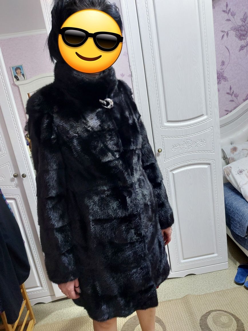 Продам норквые шубы