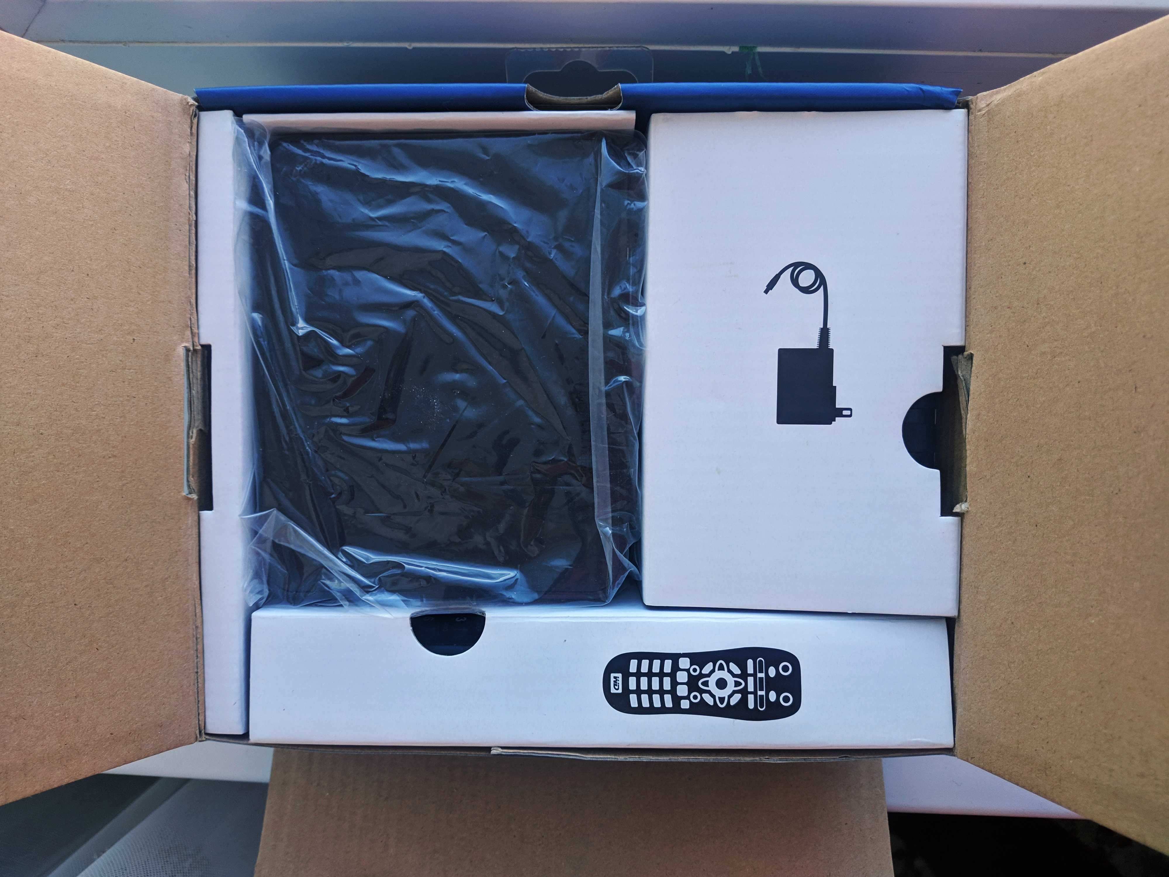 media player WD TV