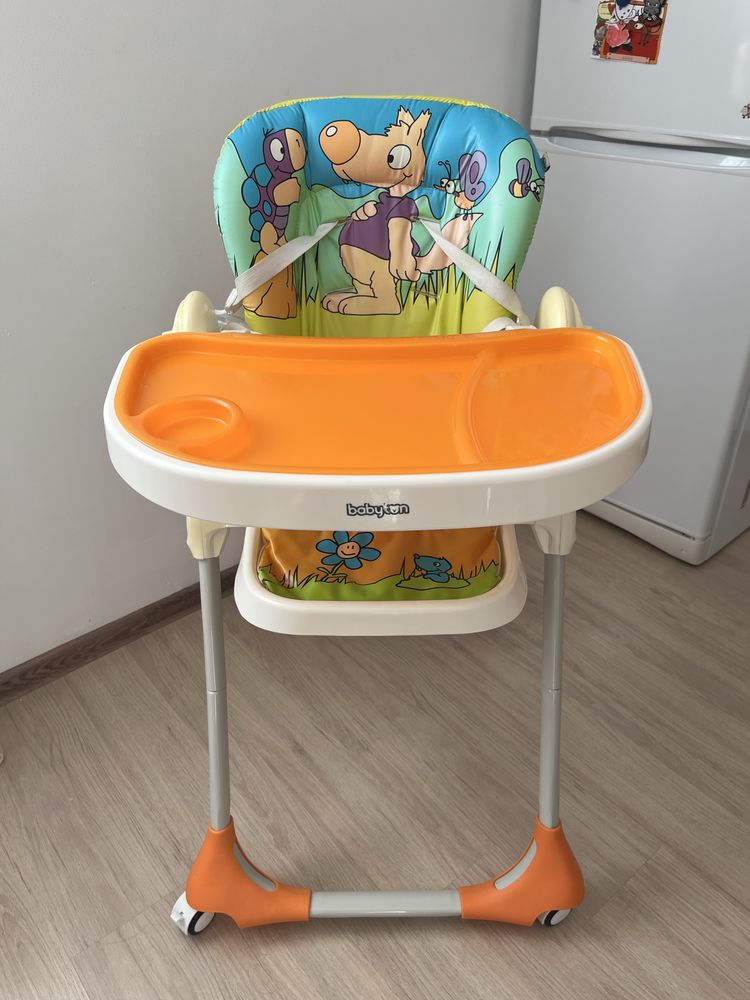 Продам детский стульчик