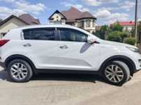Продам KIA Sportage