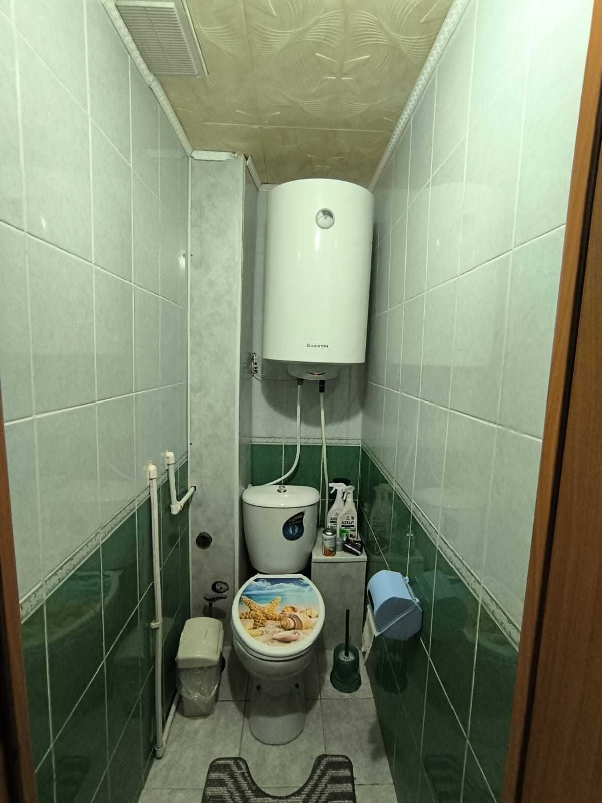 Продажа 3х комнатной квартиры