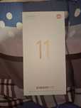 Продам Xiaomi 11T 8.256 полный комплект состояние идеал