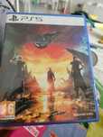 Final fantasy rebirth на ps5