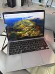 Срочно продам macbook m1 apple, (без зарядки)