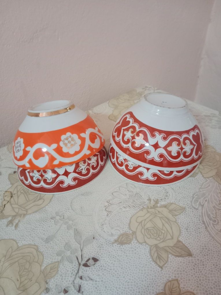 Продам посуду СССР