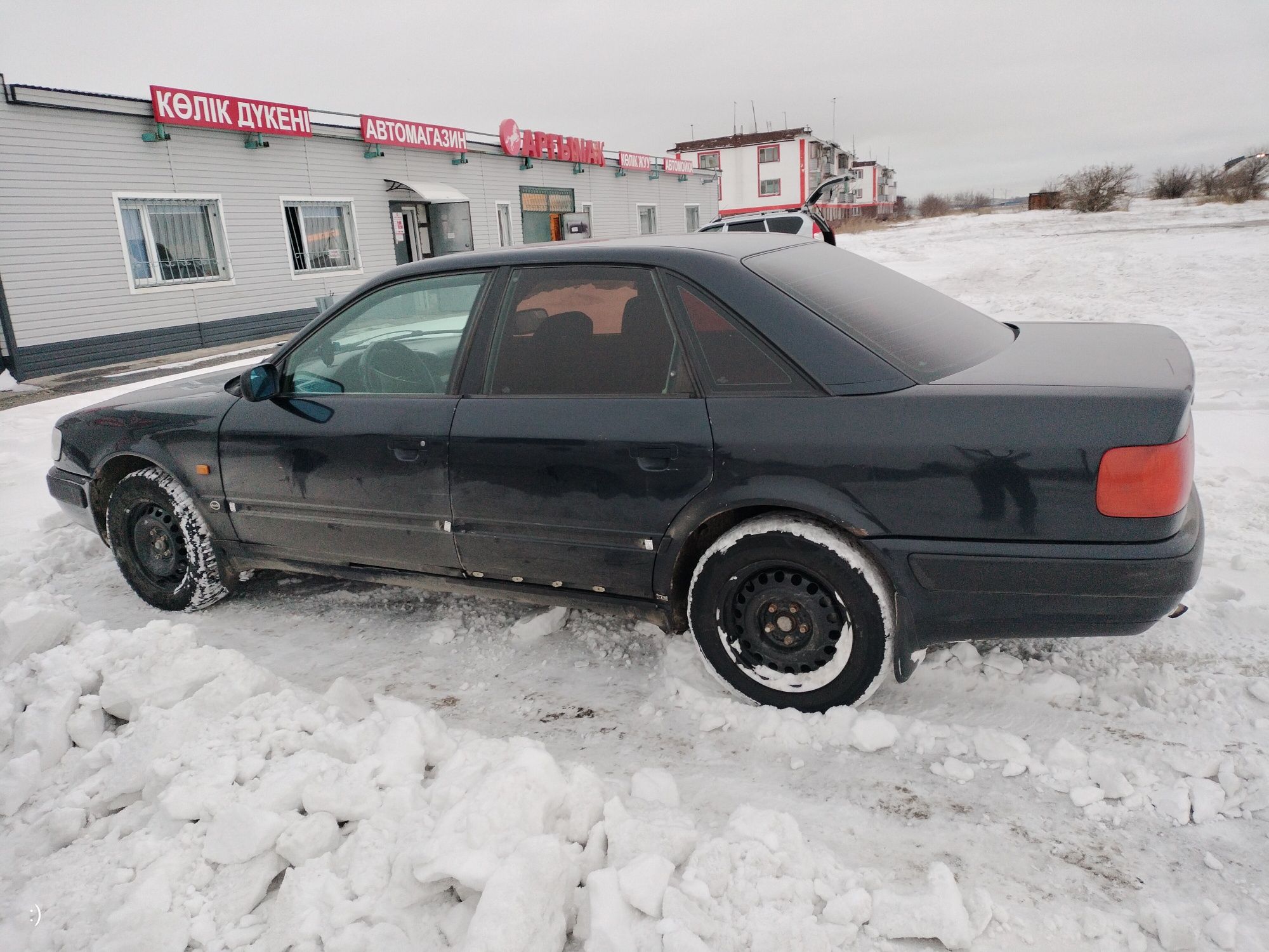 Продам Ауди 100 с4