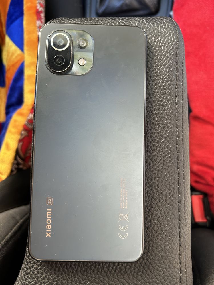xiaomi redmi note11 lite ne