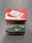 SB Dunk Low Lobster green