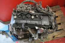 Контрактный дизельный двигатель 1KD-FTV 3.0 D-4D Toyota | Япония
