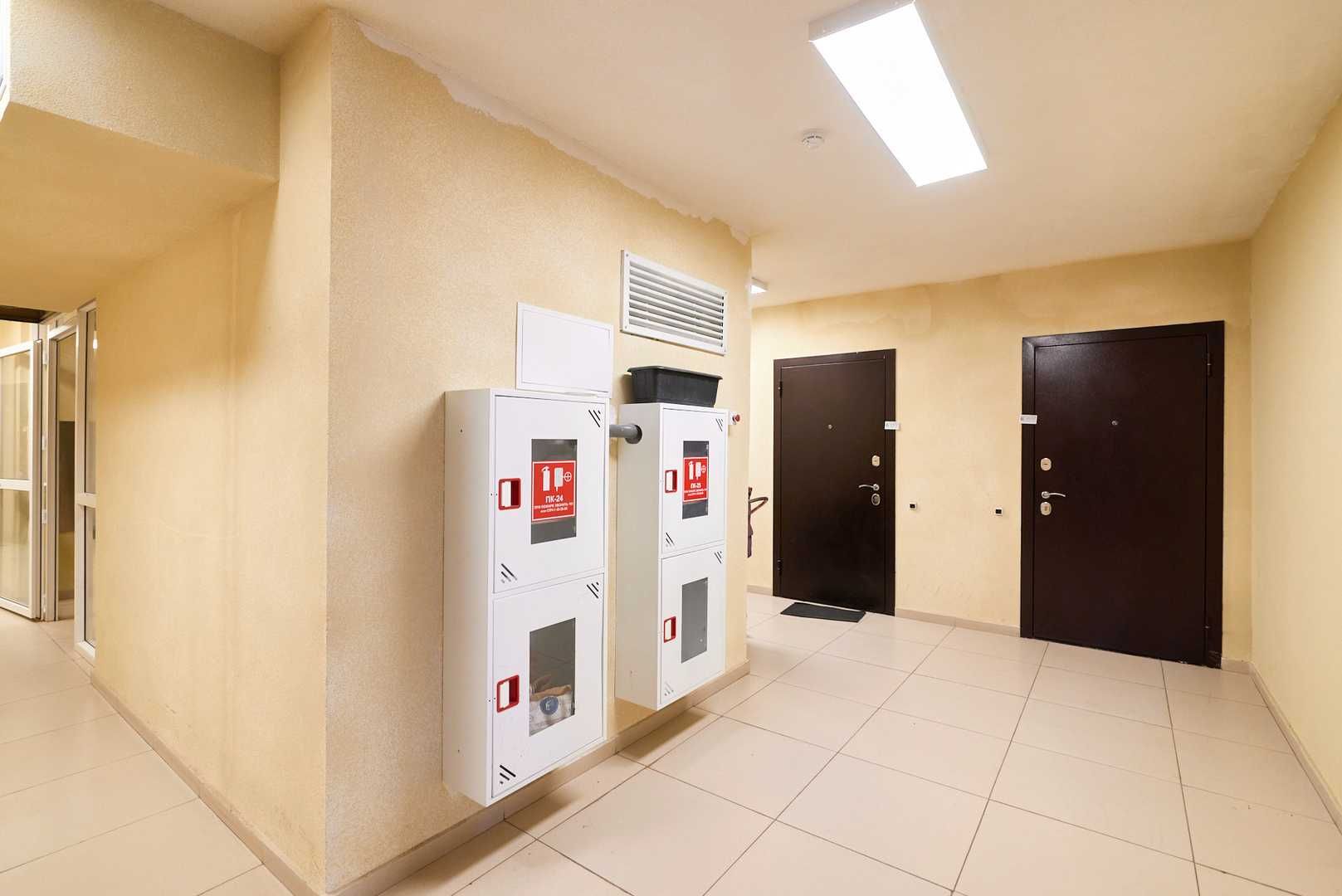 Продается 1 ком квартира за 13,3 мил