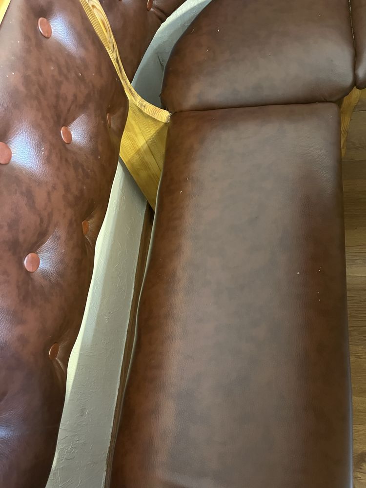 Продам стол с лавкой