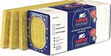 Плита минераловатная URSA Geo 40 PN ТеплоСТАНДАРТ 1200х610х50 мм, 9 м2