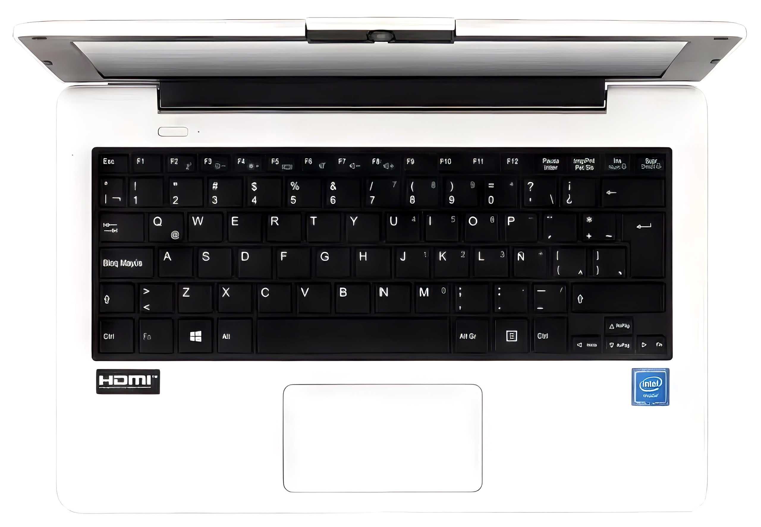 Ноутбук Leap T304, [11.6"] Intel Celeron N4000; RAM 4 ГБ, SSD 128 ГБ