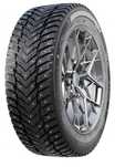 Продам зимнию резину Kapsen RW516 225/60 R18 104 H с шипами