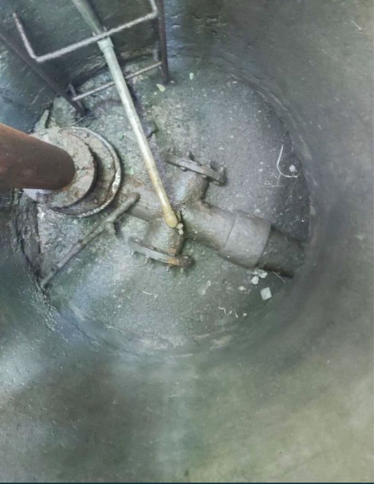 Водопровод под ключ от а до я
