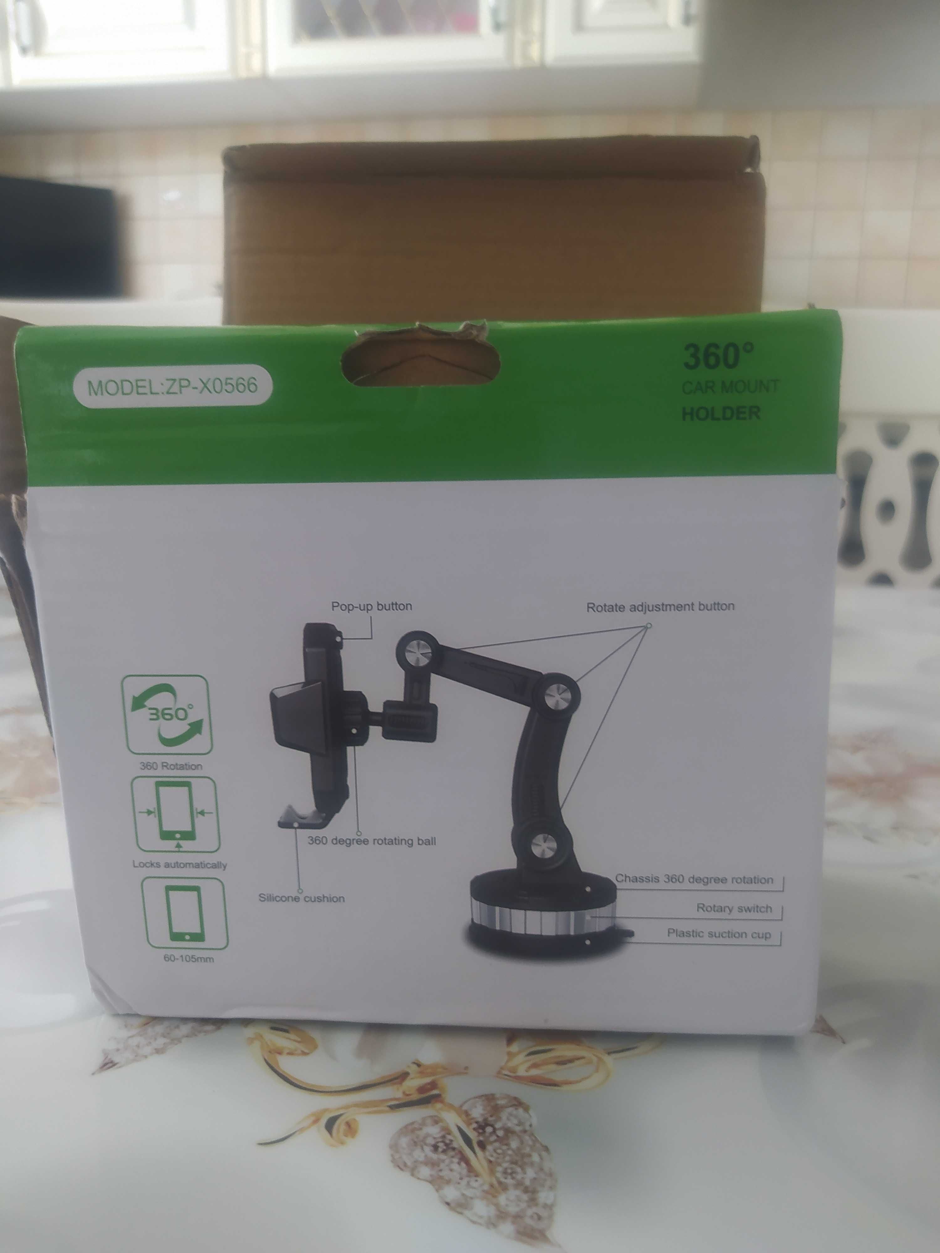 Продам держатель для смартфона