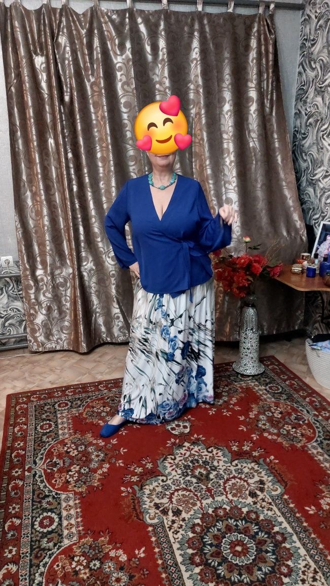 Женская одежда большие размеры