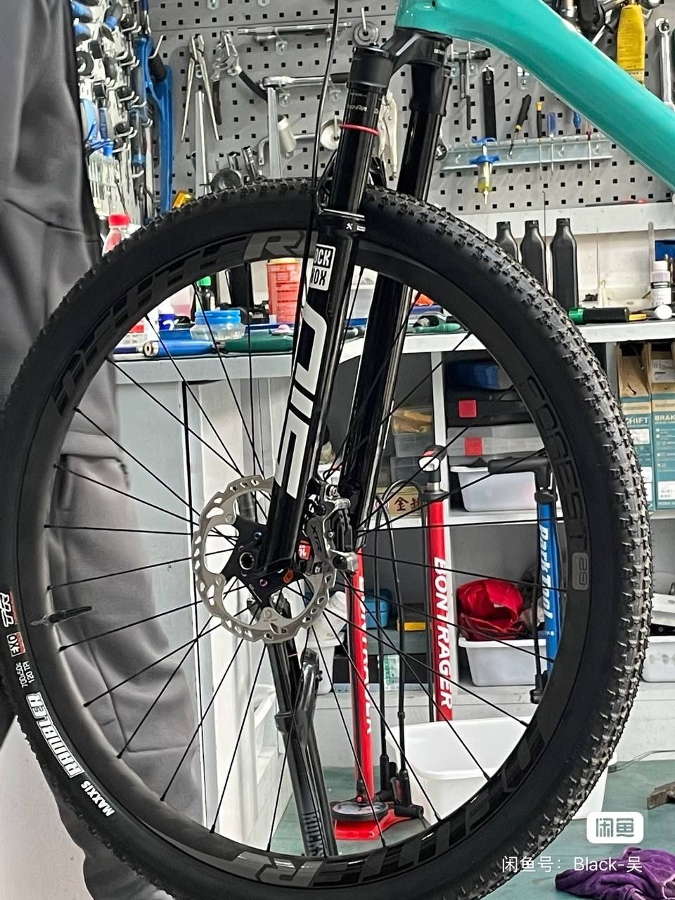 Specialized Epic HT | XL | 2022