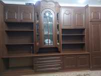 Продам стенку в хорошем состоянии
