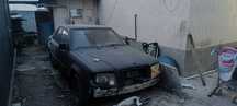 Mercedes-benz e260