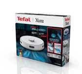 Робот-пылесос Tefal
