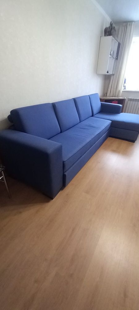 Продам диван в хорошем состоянии