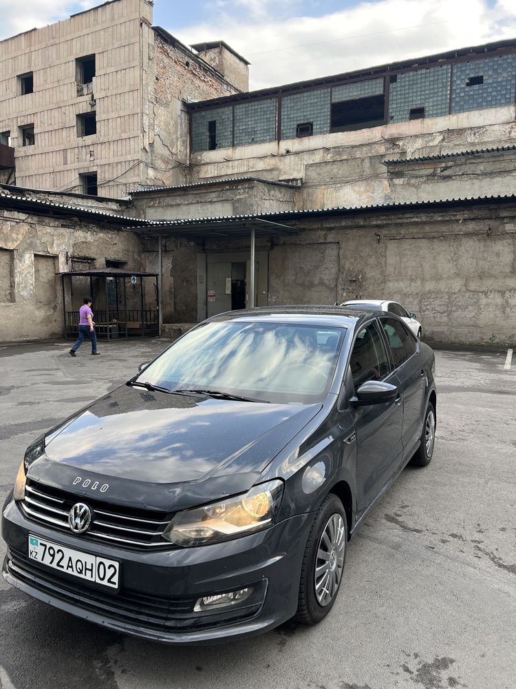 Автопрокат аренда авто г.Алматы прокат машин