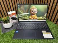Ноутбук Asus VivoBook 15 Core i3-1215U/Intel/Ram8GB/SSD512GB