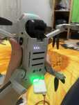 Dji mini 2 combo Дрон, квадрокоптер,