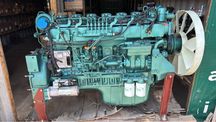Двигатель новый на Хово Howo Камаз и тд D10/D12 340/371 лс