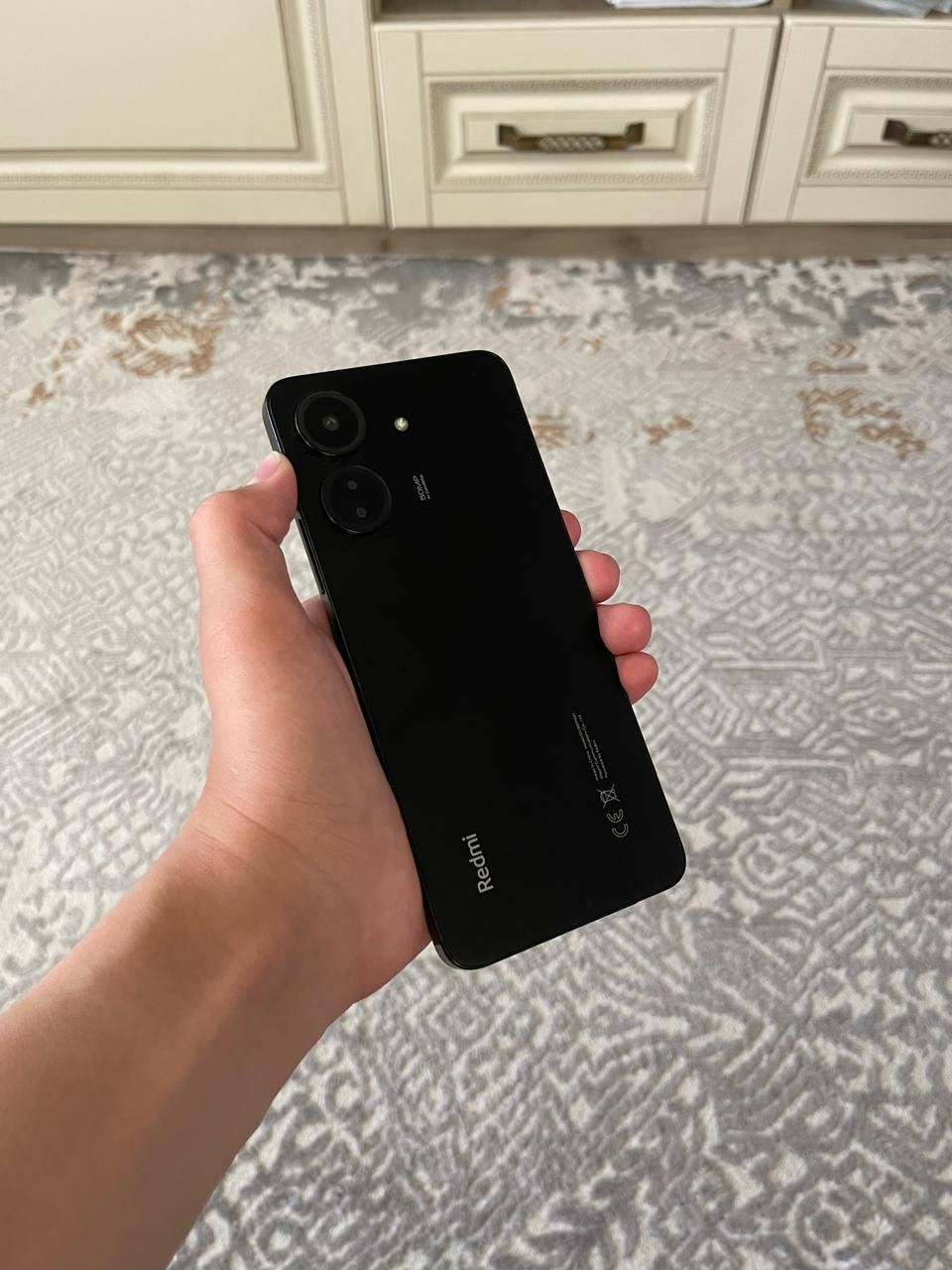 Redmi 13c//Редми 13с в хорошем состоянии