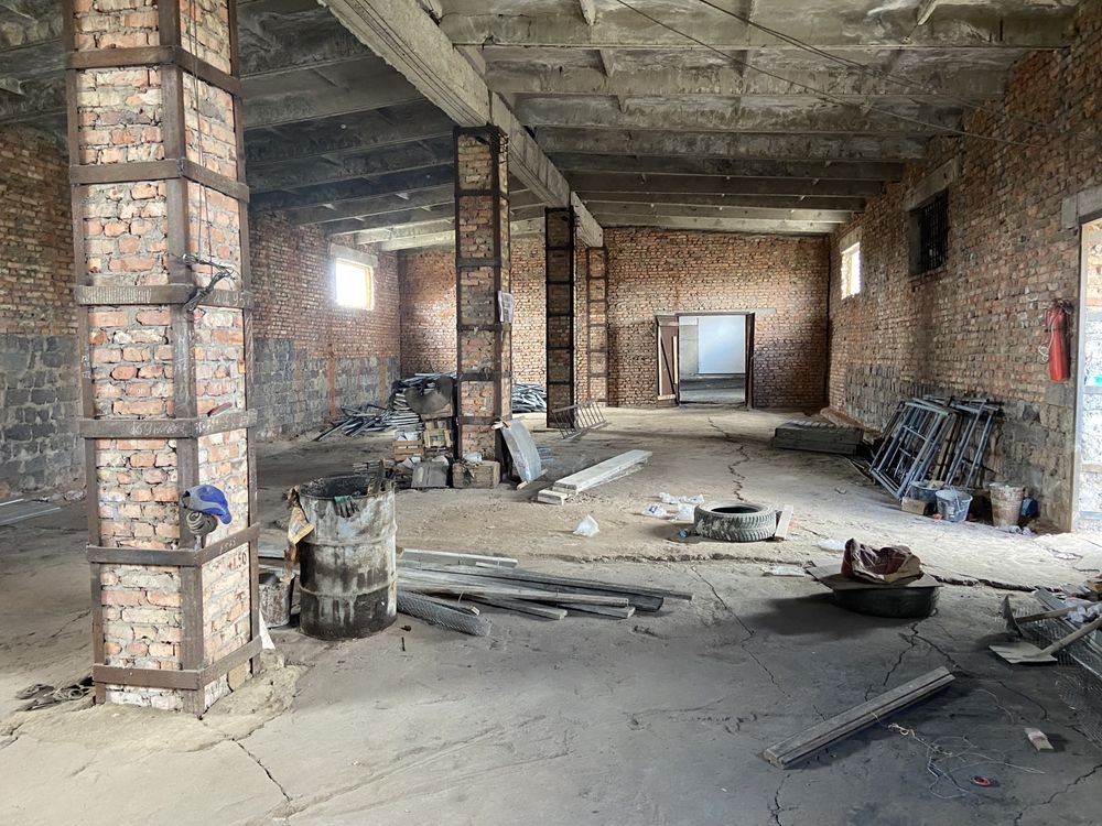 Сарыарка 44В