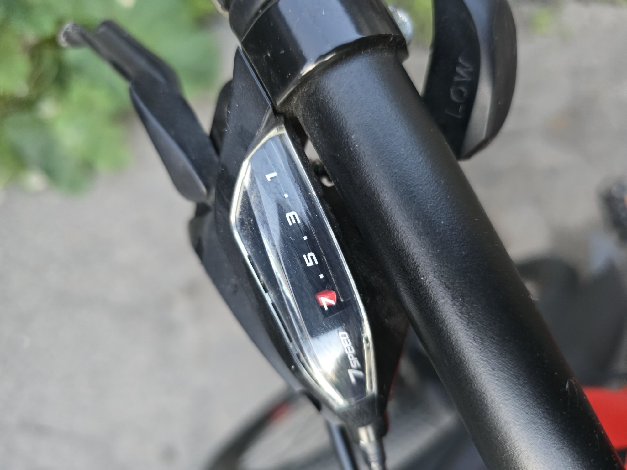 Велосипед Axis speed 27.5'