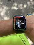 Apple watch 9-45 mm
