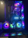 Новый игровой компьютер от technogaming