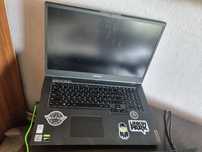 Legion 5 17IMH05