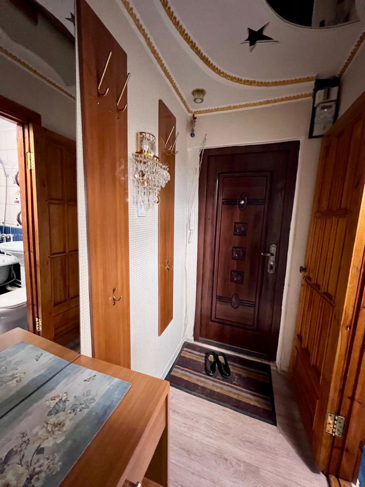 Продажа квартир. г. Жезказган улица Момышулы 3