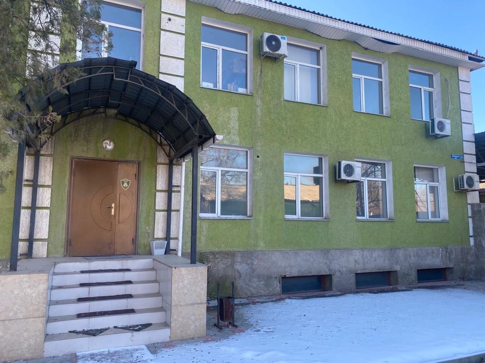 Аренда помещения