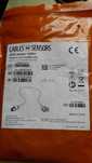 сенсорный кабель SpO2 Adapter Cables Draeger-M Tech Compatible 2.4m