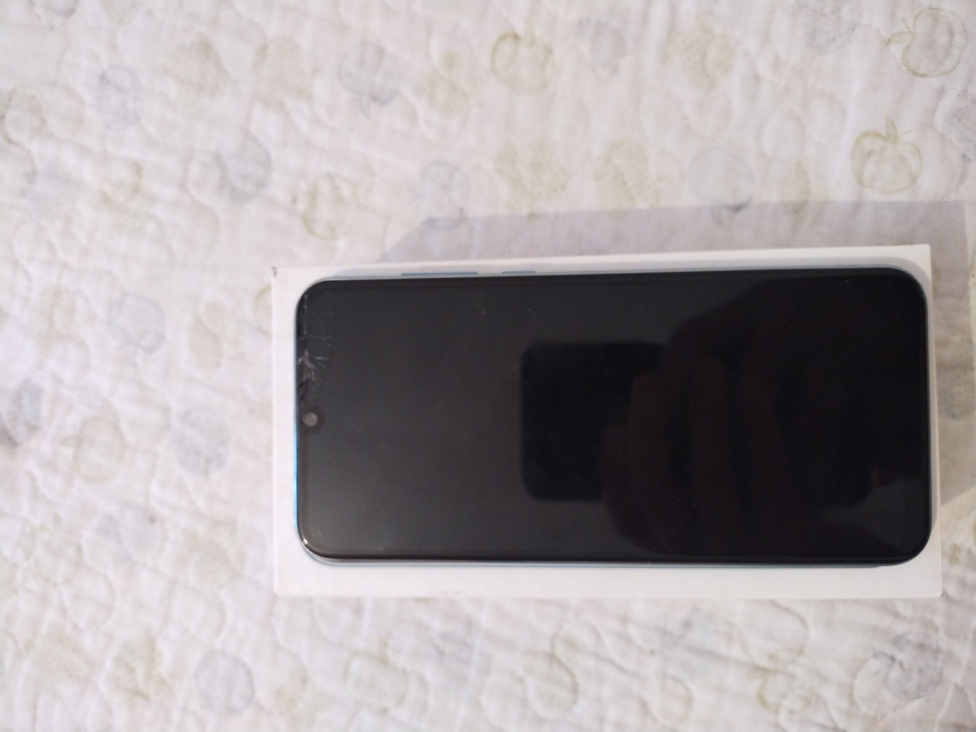Huawei Y8 продается