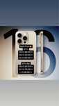 Apple iPhone 15/16 Pro, Pro Max