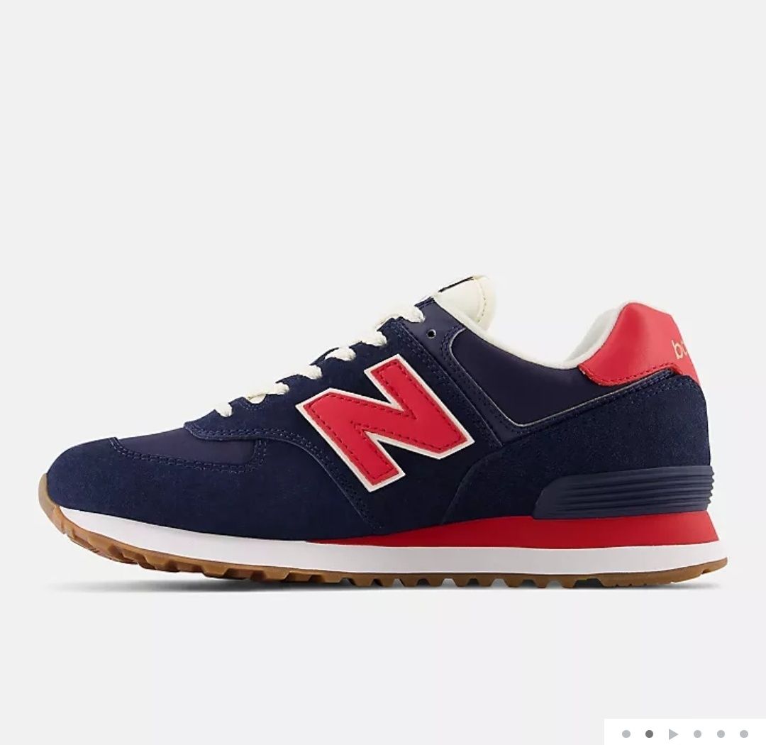 Унисекс New balance