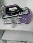 Утюг парогенератор BRAUN