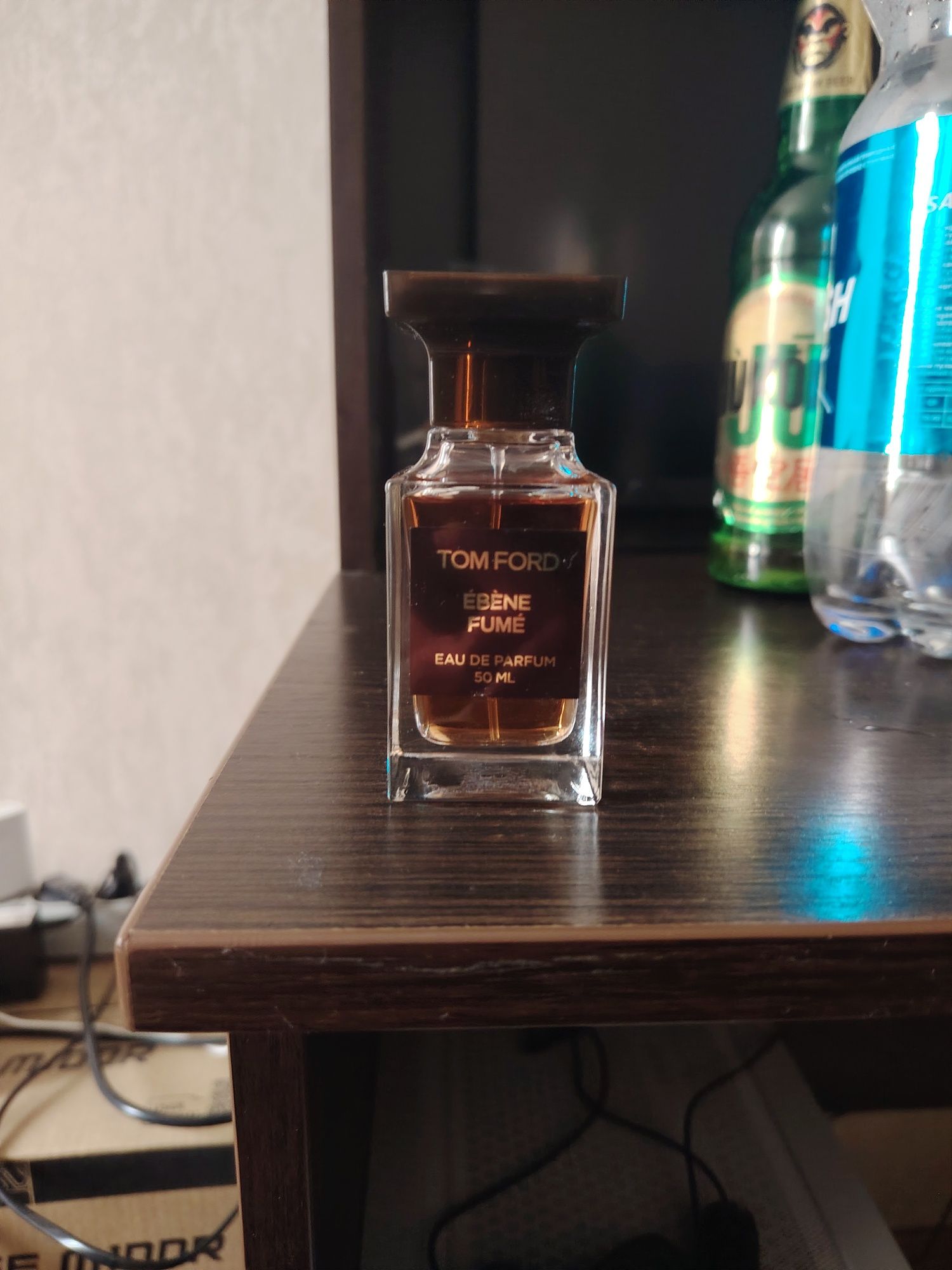 Tom Ford ebene fume 50 ml