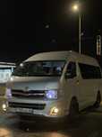 Микроавтобус аренда Toyota Hiace, Coastra, Sprinter