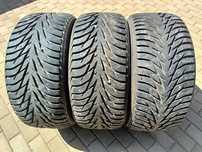 Шины 275/40 R20 - "Yokohama ice Guard Stud iG35" (Япония),шипованные.