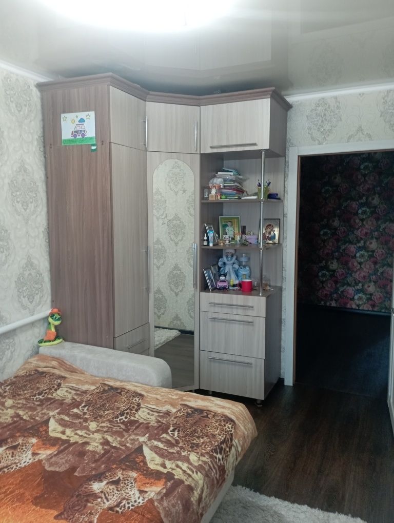 Продам дом в Бесколе