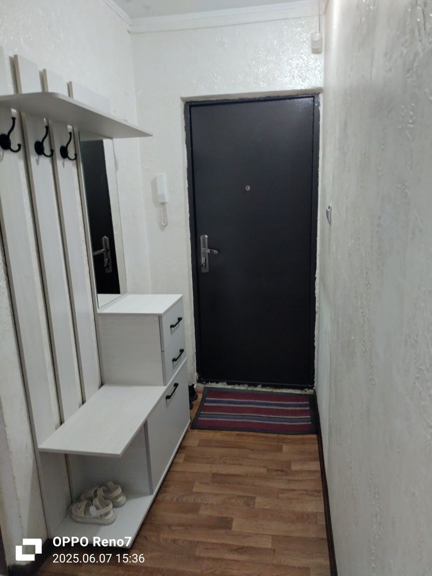 Продам 3-х комнатную квартиру