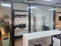 Аренда офиса 120м² - бизнес центр SAT